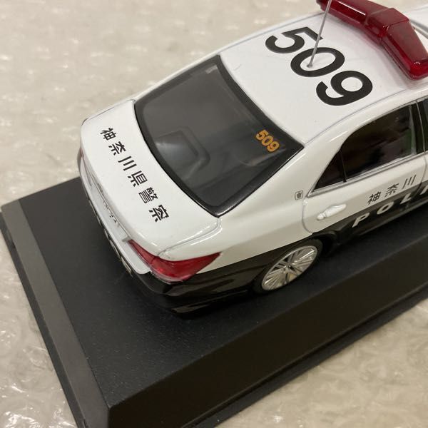 1円〜 RAI'S 1/43 トヨタ クラウン アスリート GRS214 2017 1円〜 RAI'S 1/43 トヨタ クラウン アスリート GRS214 2017