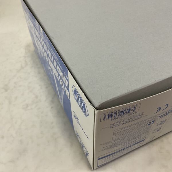 1円〜 HGUC 1/144 ADVANCE OF Ζ ティターンズの旗のもとに ガンダムTR-6 ハイゼンスレイII・ラー