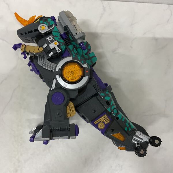 1円~ タカラ トランスフォーマー ビーストウォーズ X-5 1円~ タカラ トランスフォーマー ビーストウォーズ X-5