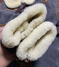 未使用品 3著のみ生産 定価 280萬円 14aw visvim SHEEPSKIN BLOUSON IT (NP.) ビズビム シープスキン リアルムートン ジャケット 1