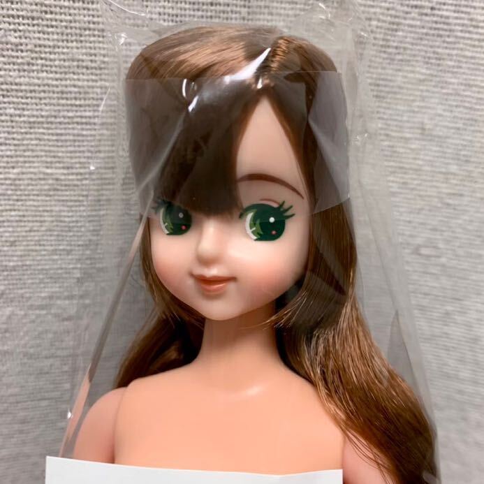リカちゃん/スタイリッシュドール コレクション マイメロディ A リカちゃん/スタイリッシュドール コレクション マイメロディ A