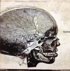 試聴あり★同梱可★Numb - 分離 [12"]アブストラクトブレイクビーツ
