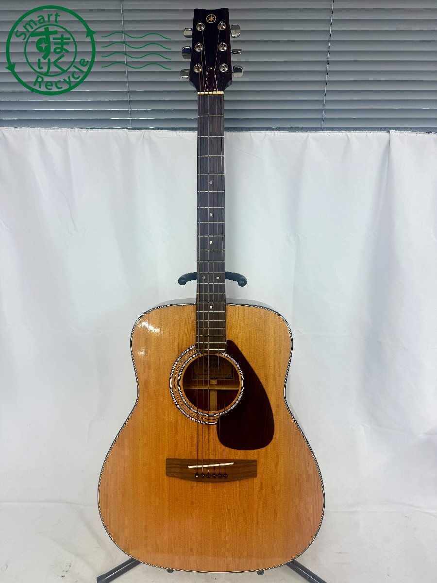 2410602010　★ YAMAHA ヤマハ FG-160 6弦 アコースティックギター Acoustic Guitar アコギ 楽器 弦楽器