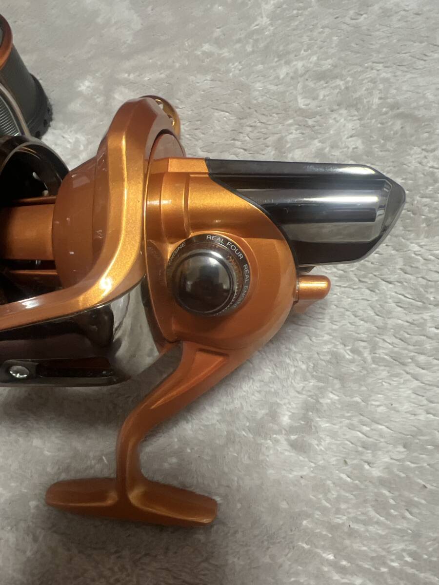 ダイワ トーナメントサーフ 35 キャスティズム QD 替スプール ダイワ トーナメントサーフ 35 キャスティズム QD 替スプール