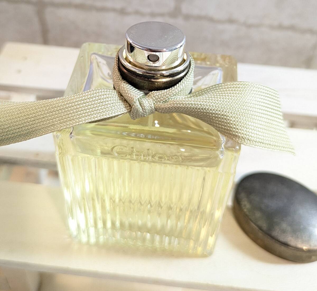 日本語表記あり 100ml クロエ ロードクロエ オードトワレ｜Yahoo