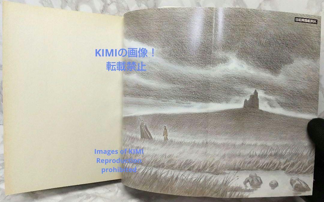 希少 初版 第1刷発行 ベルセルク 23 コミック 漫画 本 2002 三浦 希少 初版 第1刷発行 ベルセルク 23 コミック 漫画 本 2002 三浦