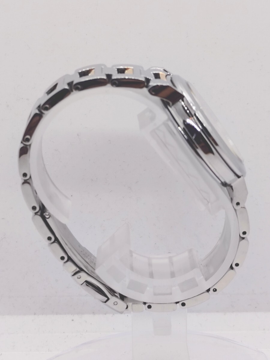 電池交換済】SEIKO セイコー LUKIA ルキア 5Y89-0AR0 デイデイト 電池交換済】SEIKO セイコー LUKIA ルキア 5Y89-0AR0 デイデイト
