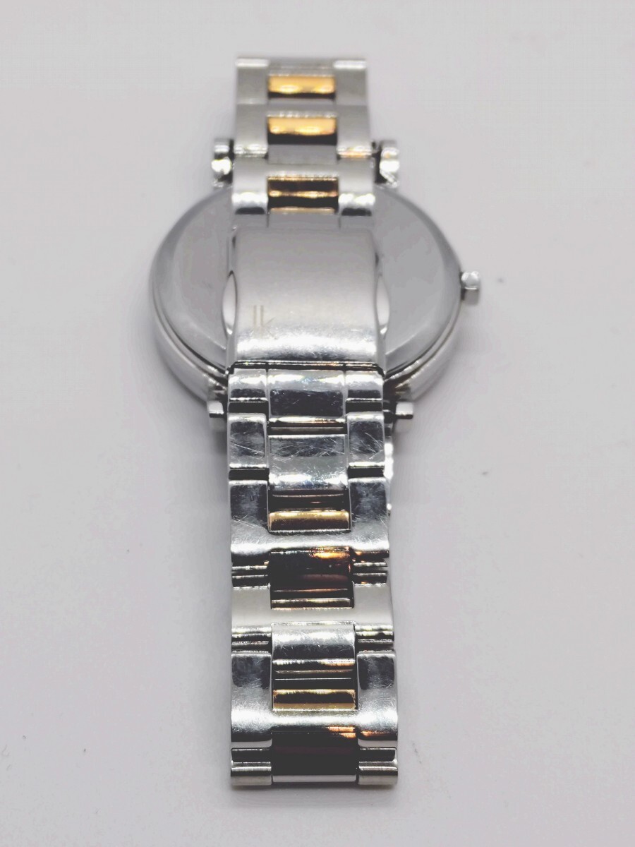 電池交換済】SEIKO セイコー LUKIA ルキア 5Y89-0AR0 デイデイト 電池交換済】SEIKO セイコー LUKIA ルキア 5Y89-0AR0 デイデイト
