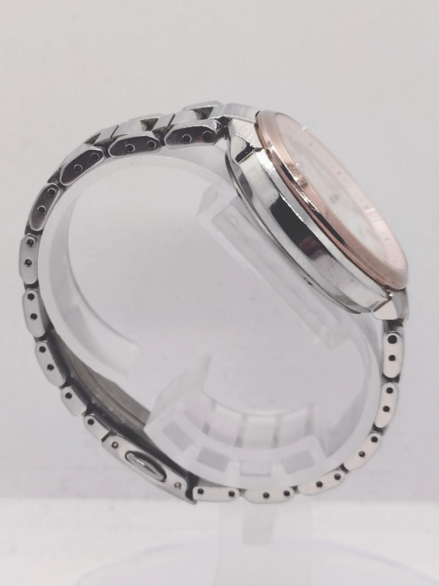 CITIZEN シチズン XC クロスシー クロノグラフ ソーラー H504 CITIZEN シチズン XC クロスシー クロノグラフ ソーラー H504