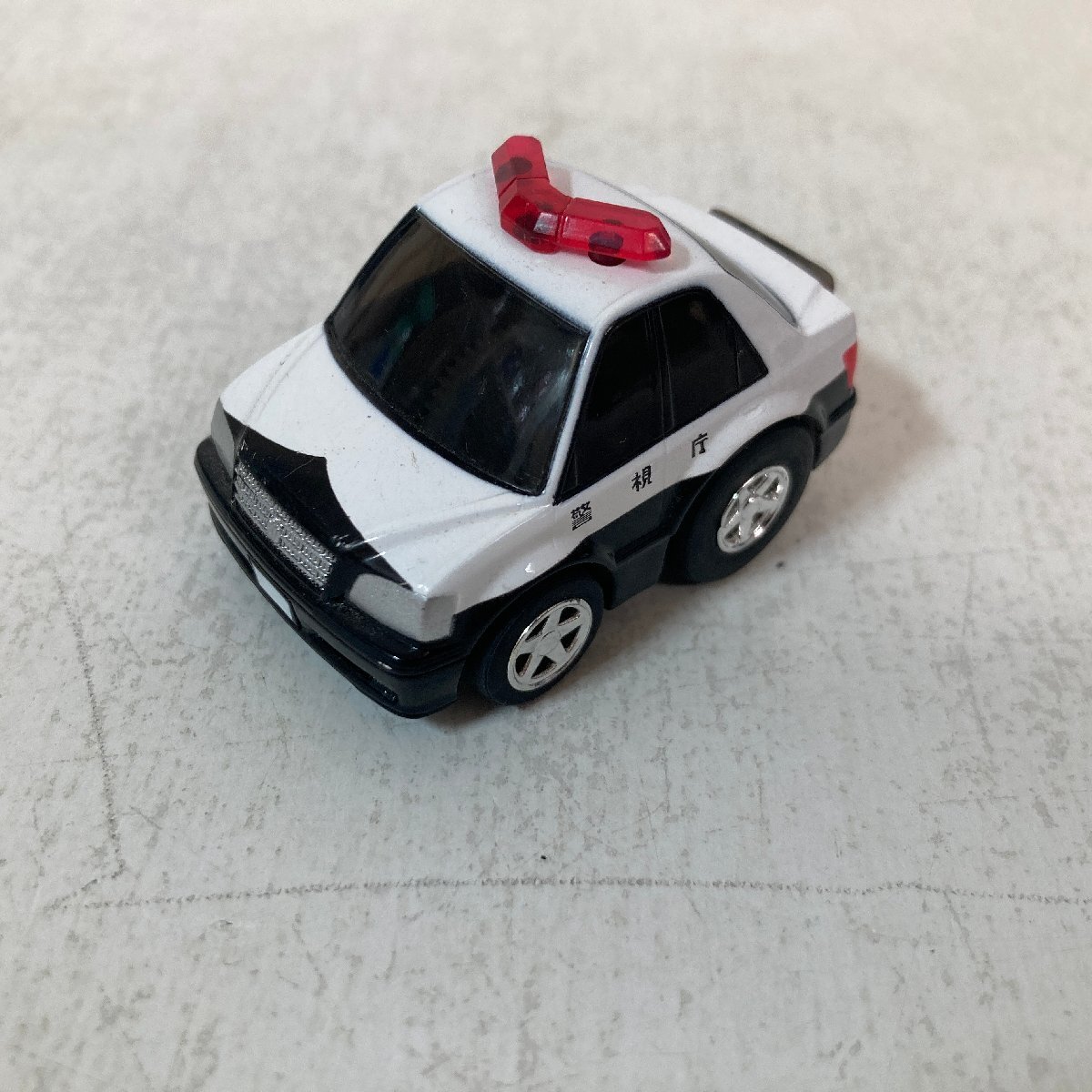 【まとめて9点】 タカラ トミー チョロＱ 警察車両 パトロールカー パトカー クラウン スカイライン 警視庁 神奈川 埼玉 他 TAKARA TOMY ★