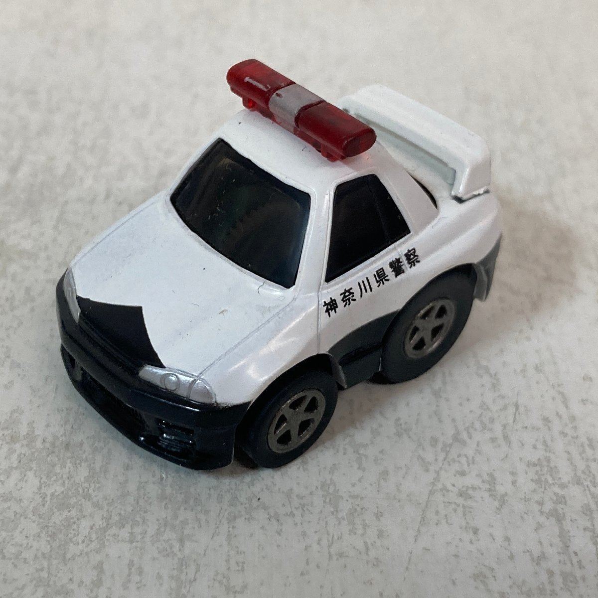 【まとめて9点】 タカラ トミー チョロＱ 警察車両 パトロールカー パトカー クラウン スカイライン 警視庁 神奈川 埼玉 他 TAKARA TOMY ★
