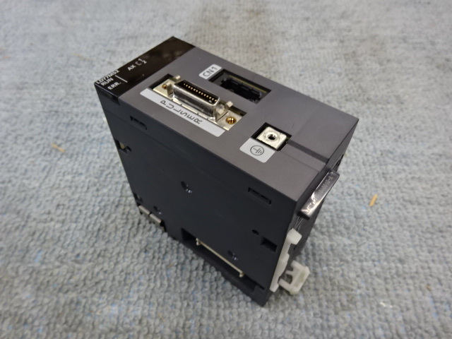 三菱 シーケンサー LD77MS2 PLC シンプルモーションユニット 三菱 シーケンサー LD77MS2 PLC シンプルモーションユニット