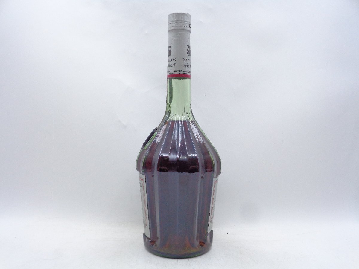 マーテル コルドン ノアール ナポレオン 700ml 40° ブランデー MARTELL NAPOLEON COGNAC CORDON NOIR マーテル ナポレオン