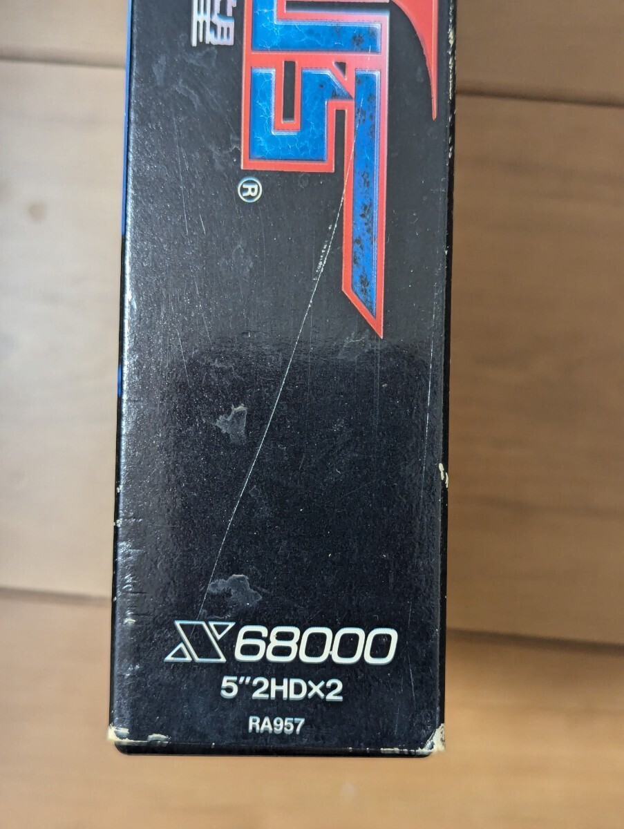 コナミ X68000 Gradius 2 Goferの野望 Complete Sound Tracks コナミ X68000 Gradius 2 Goferの野望 Complete Sound Tracks