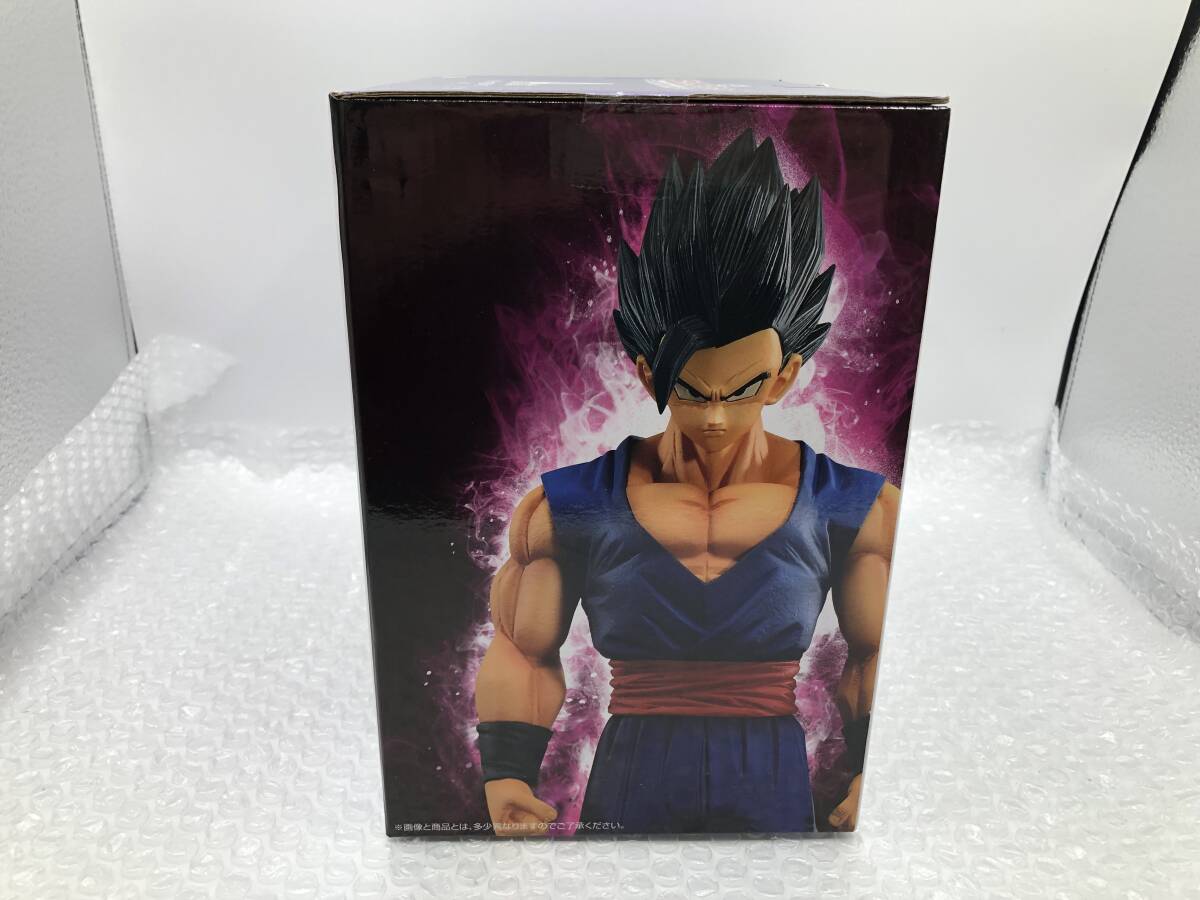 [ unopened goods ]: Ultimate .. most lot Dragon Ball super super hero MASTERLISE A. figure (20241029)②