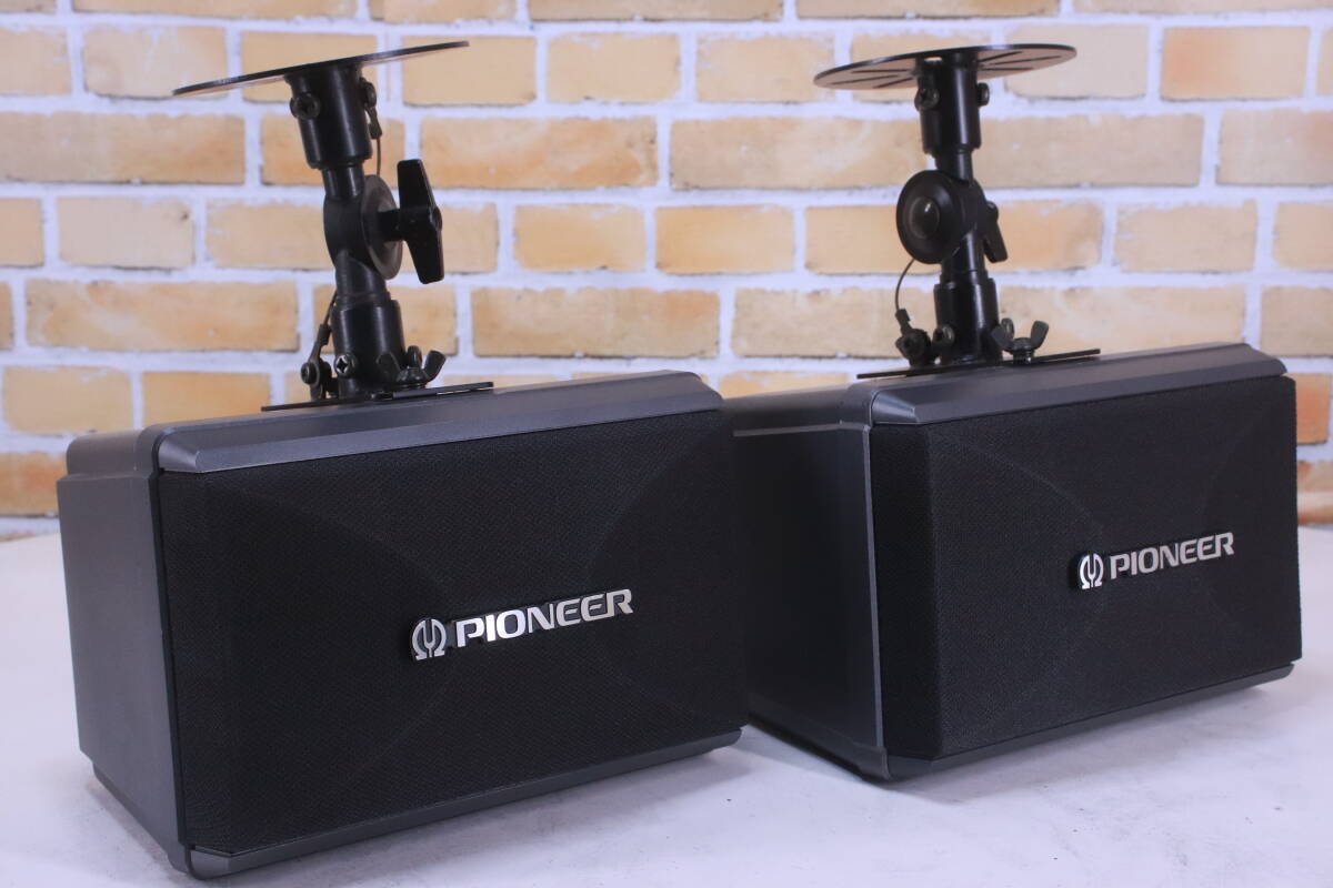 パイオニア Pioneer 吊り下げスピーカー - カーオーディオ パイオニア Pioneer 吊り下げスピーカー - カーオーディオ