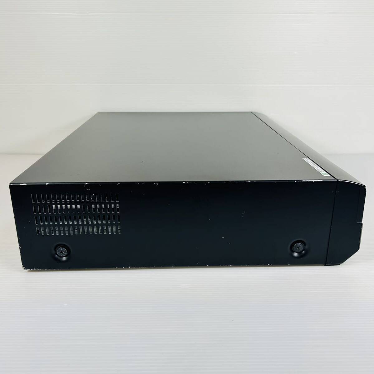 Panasonic DIGA DMR-XP25V VHS複合HDDレコーダー 分解 Panasonic DIGA DMR-XP25V VHS複合HDDレコーダー 分解