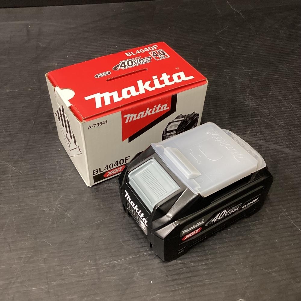 マキタ/makita BL4040F バッテリー