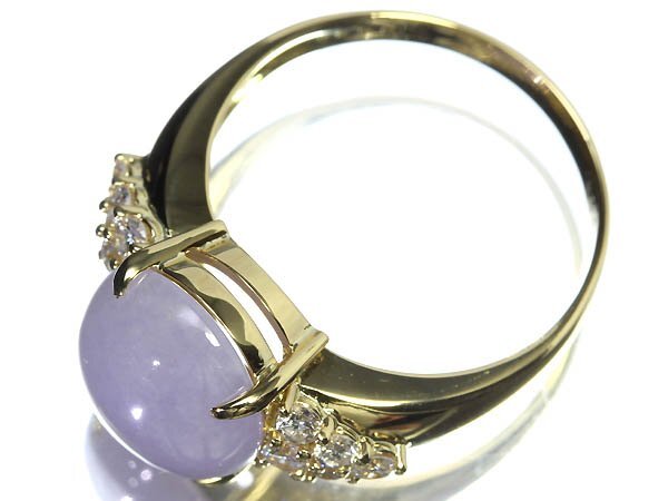 1円~【ジュエリー極】樹脂含浸無し 超大粒天然翡翠10.869ct& 1円~【ジュエリー極】樹脂含浸無し 超大粒天然翡翠10.869ct&