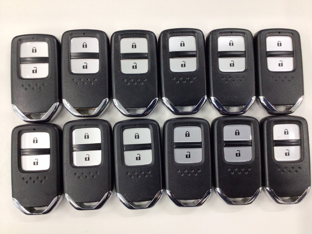 ホンダ純正スマートキー8個