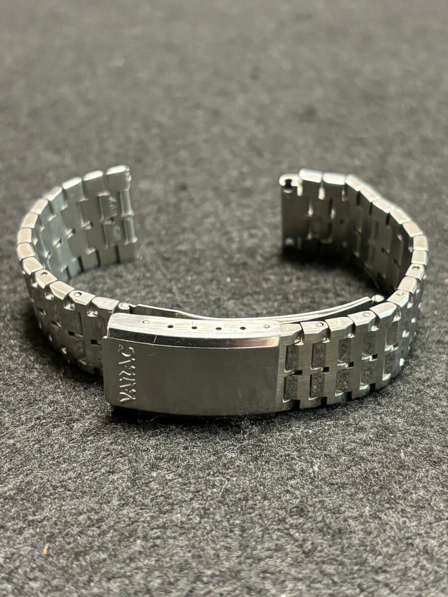 希少 SEIKO KS VANAC キングセイコー バナック 純正ベルト XAB 希少 SEIKO KS VANAC キングセイコー バナック 純正ベルト XAB