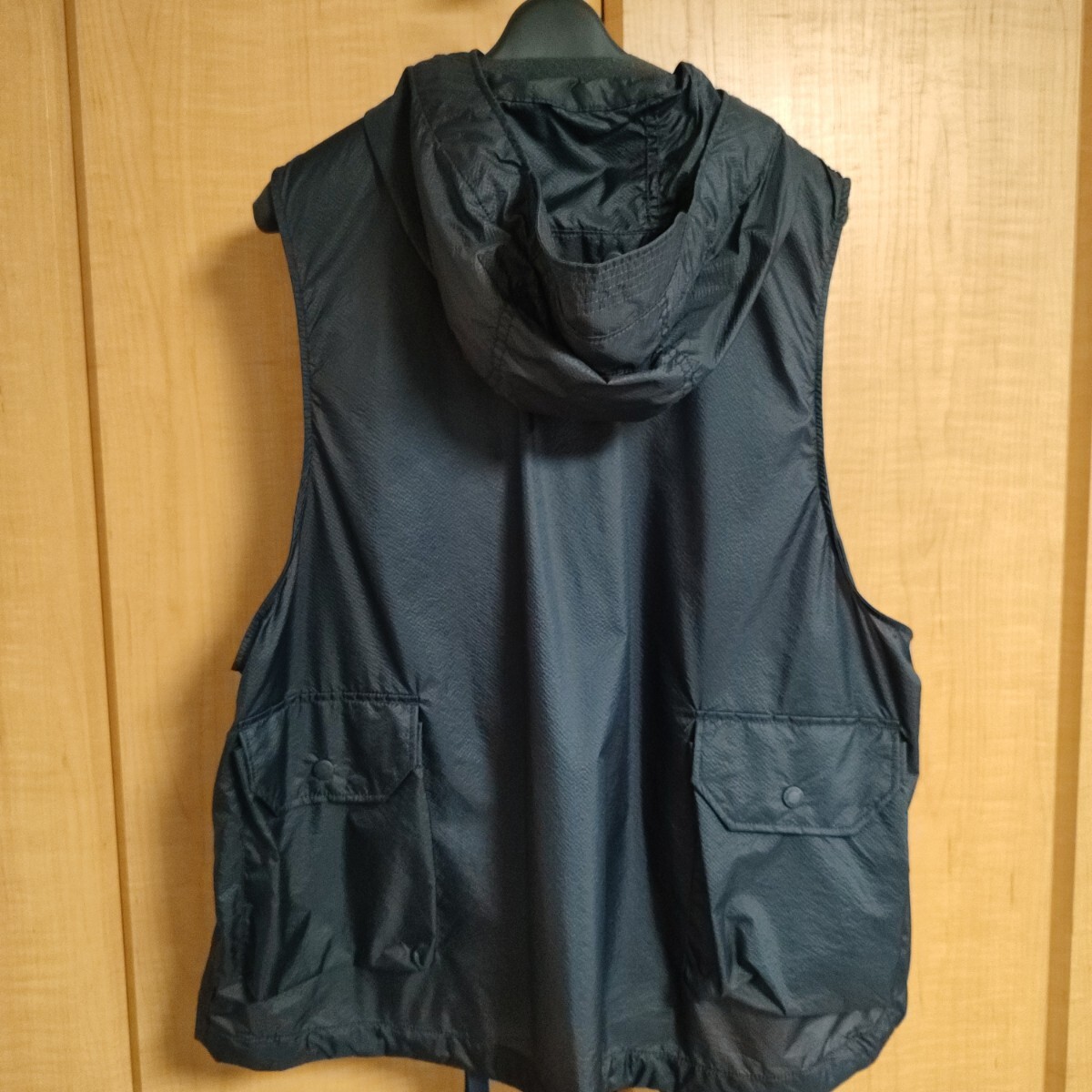 新品未使用品】Engineered Garments エンジニアードガーメンツ 新品未使用品】Engineered Garments エンジニアードガーメンツ