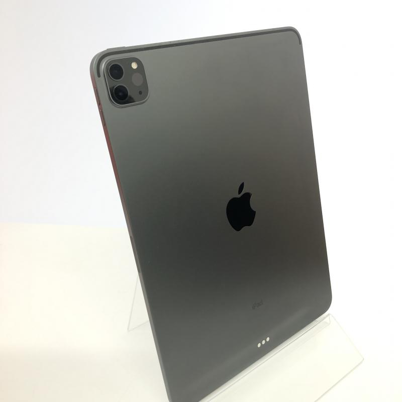 中古】【WiFiモデル】○11インチiPad Pro(第3世代) WiFi 256GB 中古】【WiFiモデル】○11インチiPad Pro(第3世代) WiFi 256GB