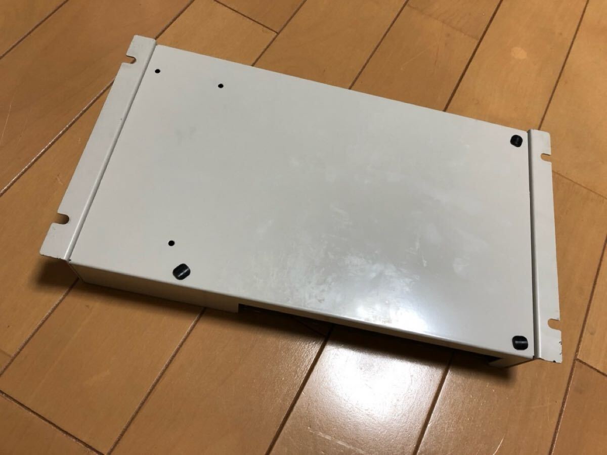 PATLITE Signal Voice パトライト シグナル ボイス PVR-32J 美品 PATLITE Signal Voice パトライト シグナル ボイス PVR-32J 美品