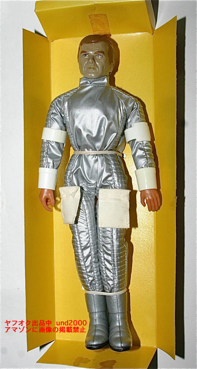 Mego 007 ムーンレイカー ジェームズボンド フィギュア ロジャー Mego 007 ムーンレイカー ジェームズボンド フィギュア ロジャー
