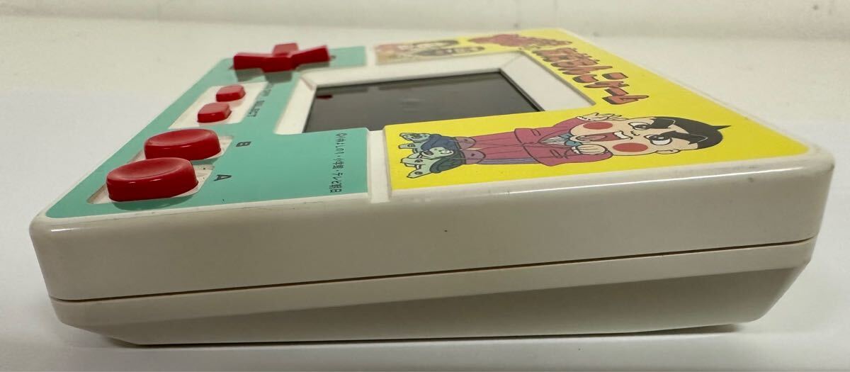美品 おぼっちゃまくん 友だちんこゲーム 携帯ゲーム GAME LCD