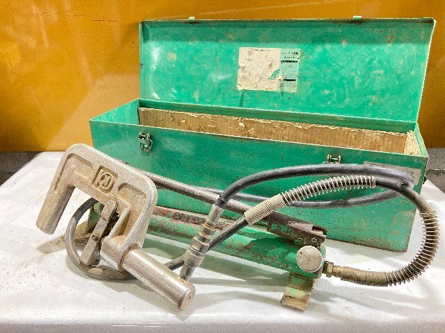 Yahoo!オークション - 再出品亀倉精機 パイプ断水機 P-50N (EP Yahoo!オークション - 再出品亀倉精機 パイプ断水機 P-50N (EP