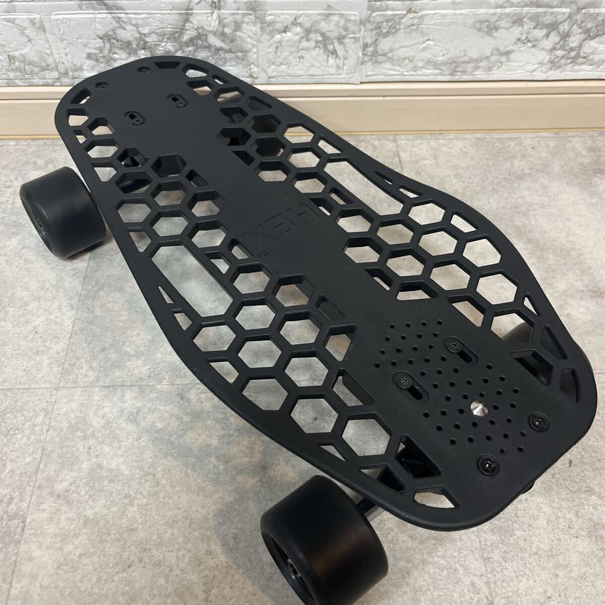 HEX ミニクルーザースケートボード(良品)|Yahoo!フリマ(旧 HEX ミニクルーザースケートボード(良品)|Yahoo!フリマ(旧