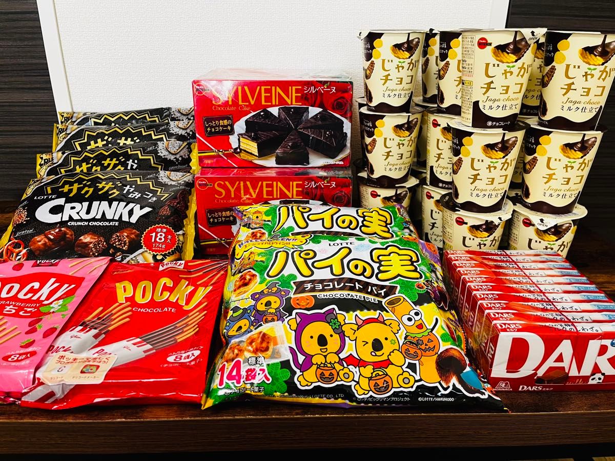 早い者勝ち】大人気 チョコ系お菓子 各種 アミューズメント景品 早い者勝ち】大人気 チョコ系お菓子 各種 アミューズメント景品