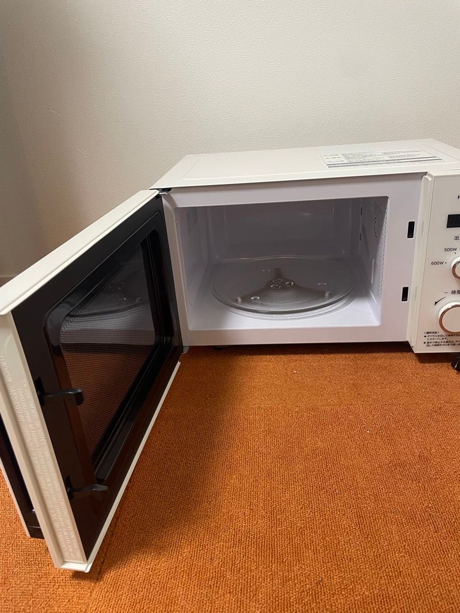 美品】HITACHI 電子レンジ HMR-BK220-Z5 2021年製 - 電子レンジ 美品】HITACHI 電子レンジ HMR-BK220-Z5 2021年製 - 電子レンジ