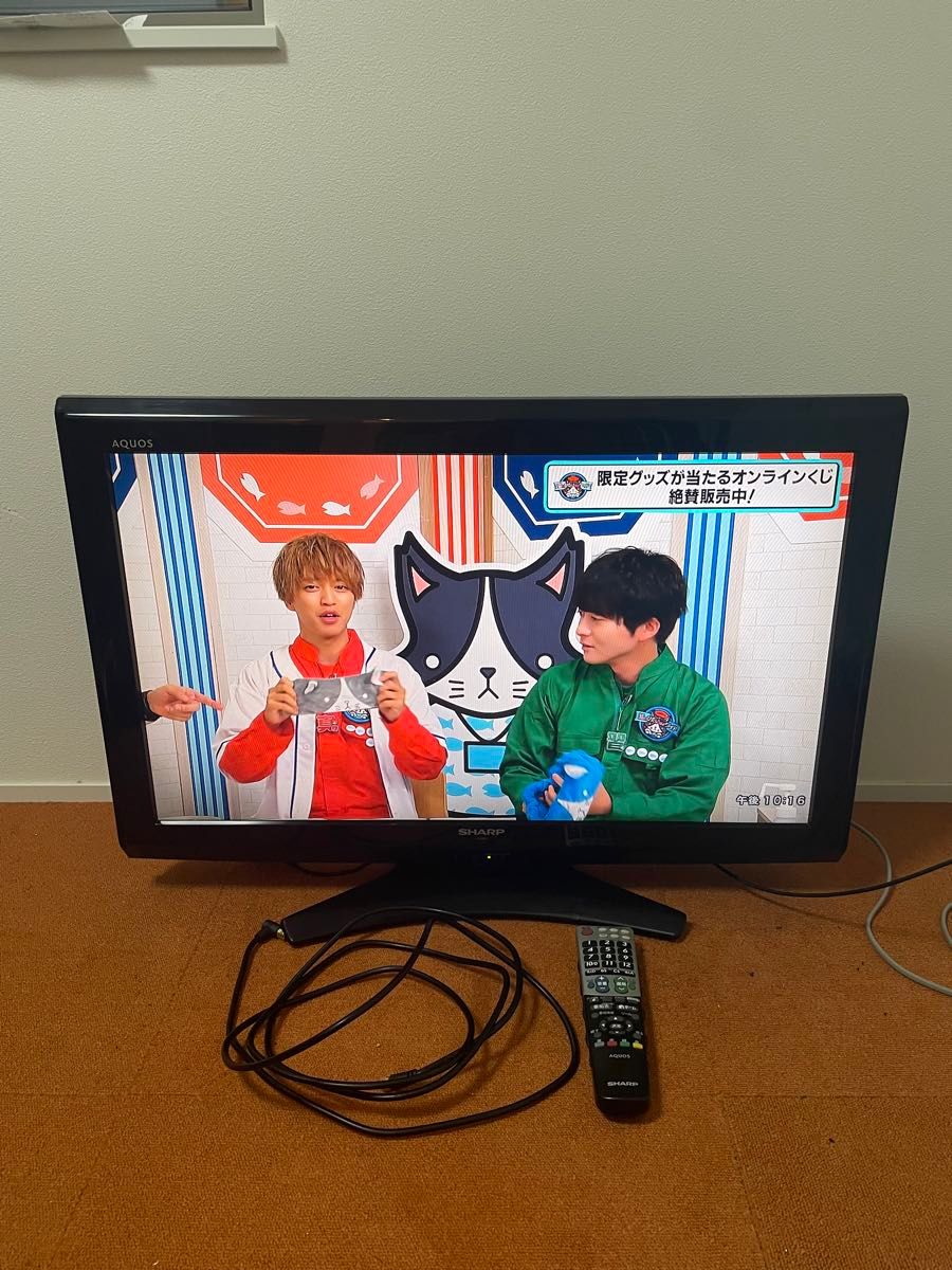 SHARP 液晶テレビ 32V型 LC-32E9 ハイビジョン シャープ|Yahoo SHARP 液晶テレビ 32V型 LC-32E9 ハイビジョン シャープ|Yahoo