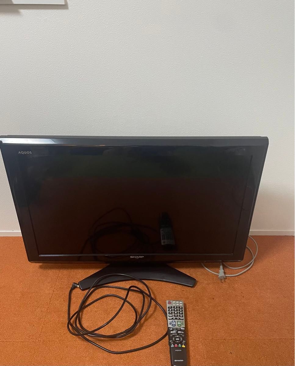 SHARP 液晶テレビ 32V型 LC-32E9 ハイビジョン シャープ|Yahoo SHARP 液晶テレビ 32V型 LC-32E9 ハイビジョン シャープ|Yahoo