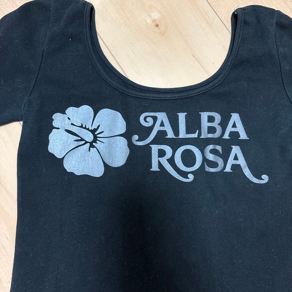 アルバローザ ALBAROSA 7分丈 Tシャツ|Yahoo!フリマ(旧PayPay アルバローザ ALBAROSA 7分丈 Tシャツ|Yahoo!フリマ(旧PayPay