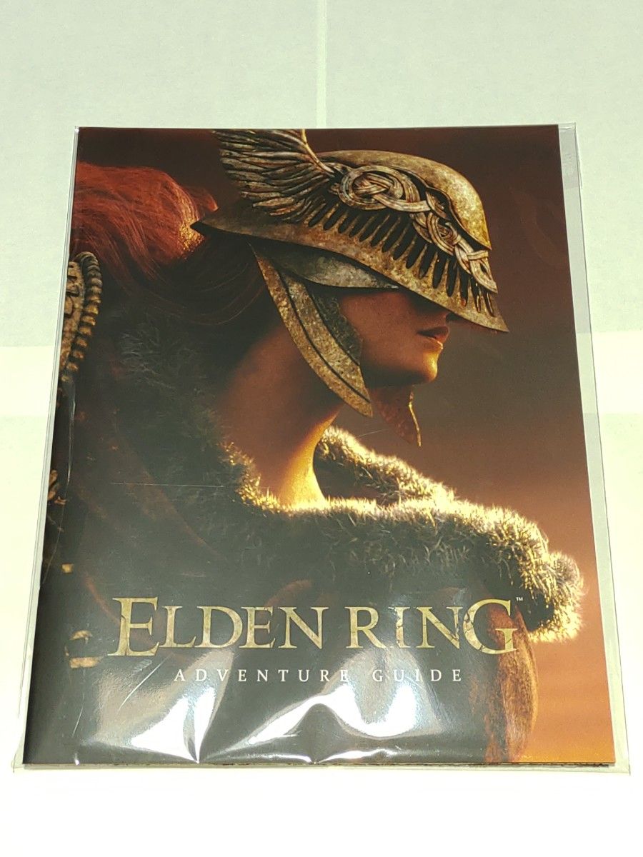 ELDEN RING エルデンリング 非売品 パーカー Lサイズ+ステッカー ELDEN RING エルデンリング 非売品 パーカー Lサイズ+ステッカー