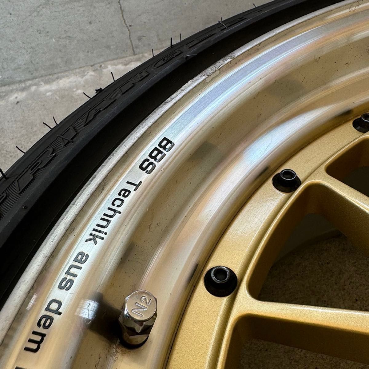 BBS LM 19インチ9J オフセット20 PCD114 3 タイヤホイールセット BBS LM 19インチ9J オフセット20 PCD114 3 タイヤホイールセット