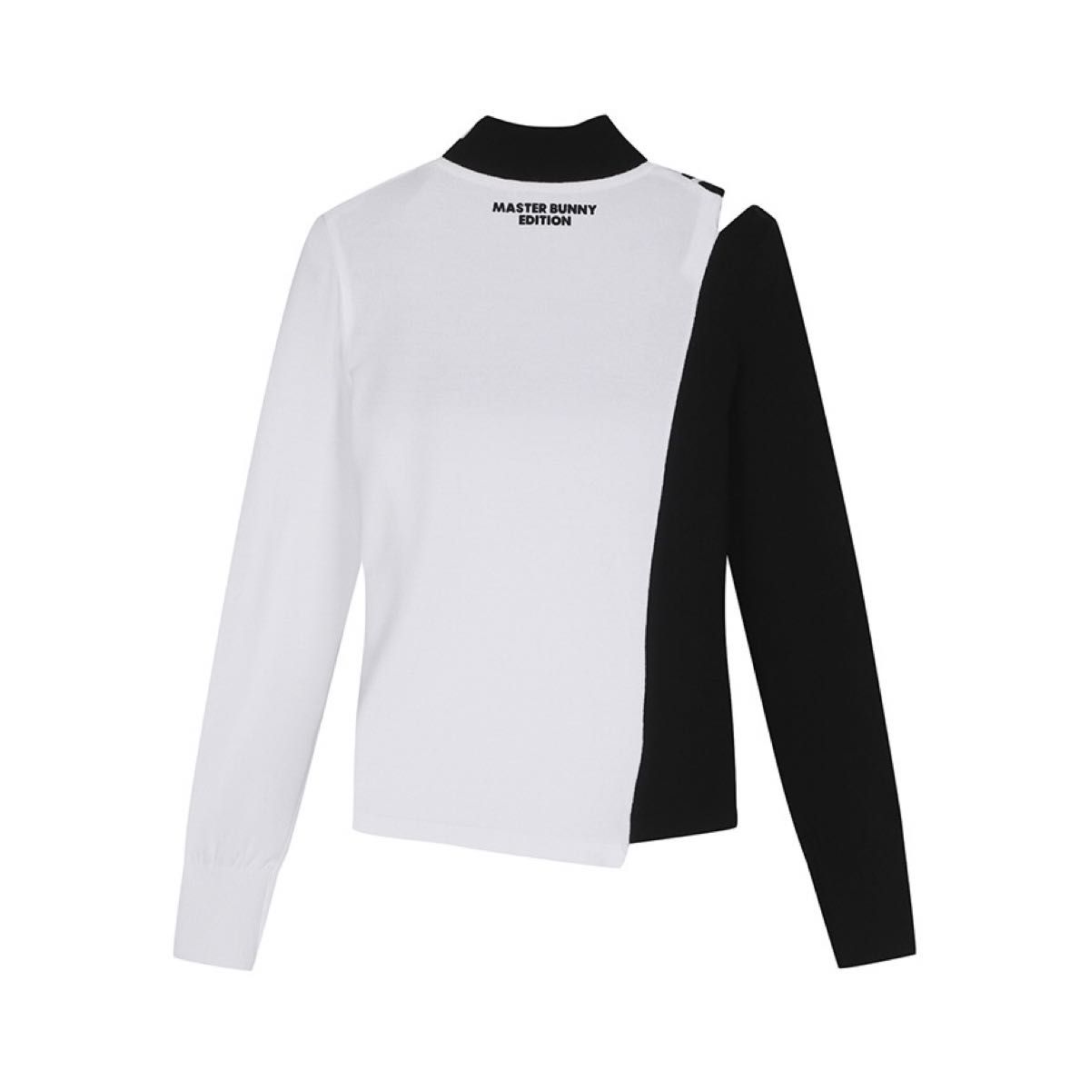 即発送】ゴルフ マスターバニーエディション トップス 長袖（Sサイズ）
