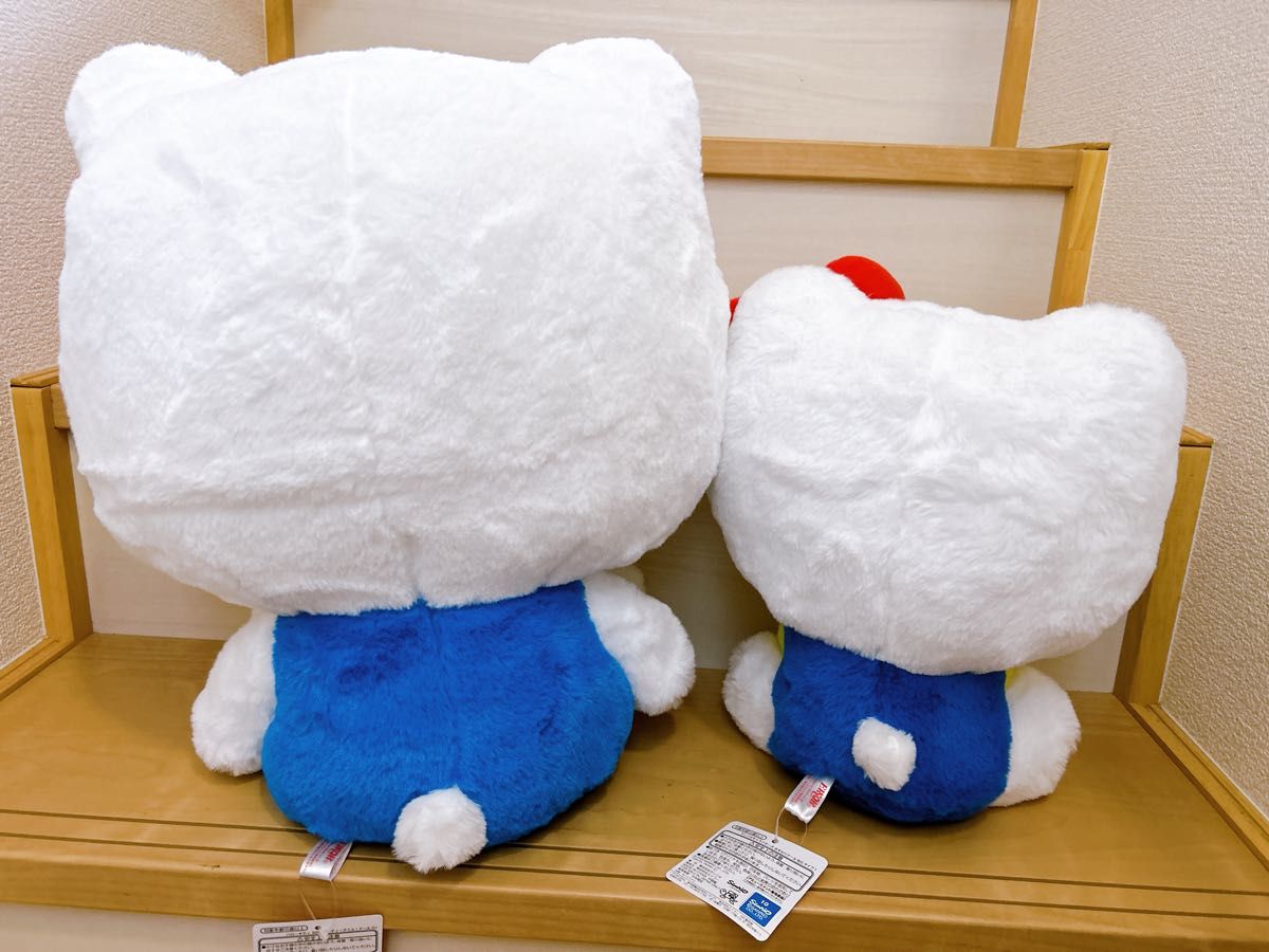 サンリオ ハローキティ 50th パーティータイム ドールGJ サンリオ ハローキティ 50th パーティータイム ドールGJ