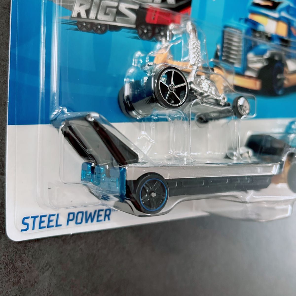 新品未開封】ドンキホーテ 限定 ホットウィール スーパーリグ 新品未開封】ドンキホーテ 限定 ホットウィール スーパーリグ