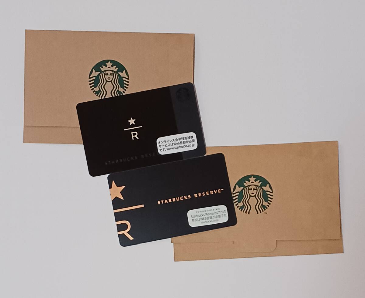 スタバ リザーブカード 新旧セット レア ブラック|Yahoo!フリマ スタバ リザーブカード 新旧セット レア ブラック|Yahoo!フリマ