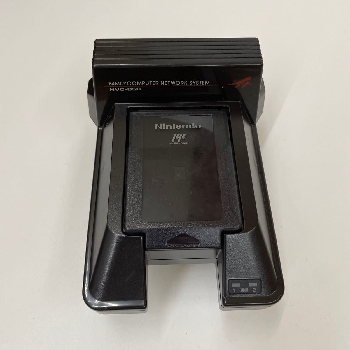 ○○FC通信セット ニューファミコン、 HVC-050 FC 通信アダプタ ○○FC通信セット ニューファミコン、 HVC-050 FC 通信アダプタ