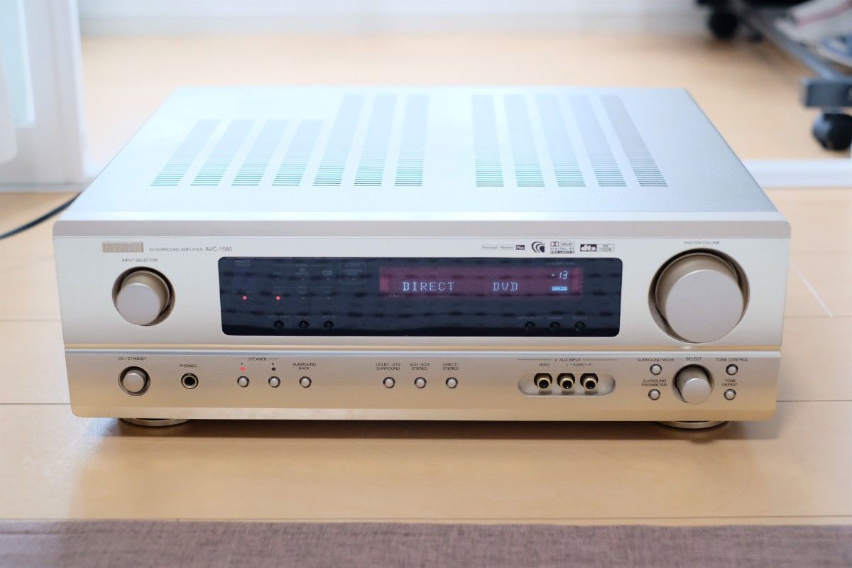 在庫処分セール テ 最終値下げ 一部難あり|Yahoo AVC-1580 AV 在庫処分セール テ 最終値下げ 一部難あり|Yahoo AVC-1580 AV