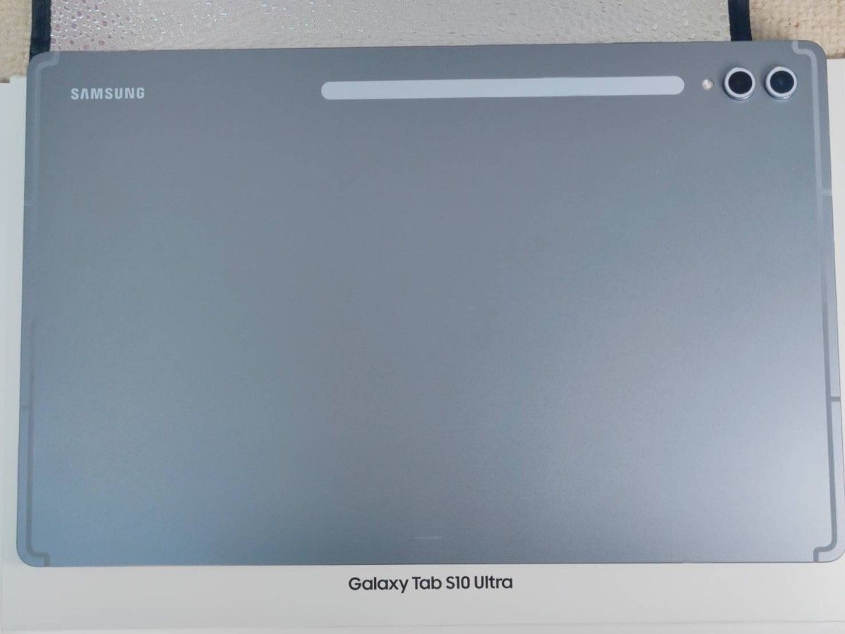Galaxy Tab S10Ultra 512GB 韓国版 スマホ・タブレット・パソコン Galaxy Tab S10Ultra 512GB 韓国版 スマホ・タブレット・パソコン