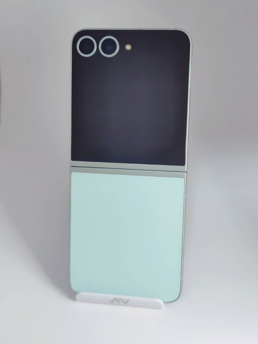 超美品】Galaxy Z Flip6 ミント 256GB 韓国版|Yahoo!フリマ(旧 超美品】Galaxy Z Flip6 ミント 256GB 韓国版|Yahoo!フリマ(旧