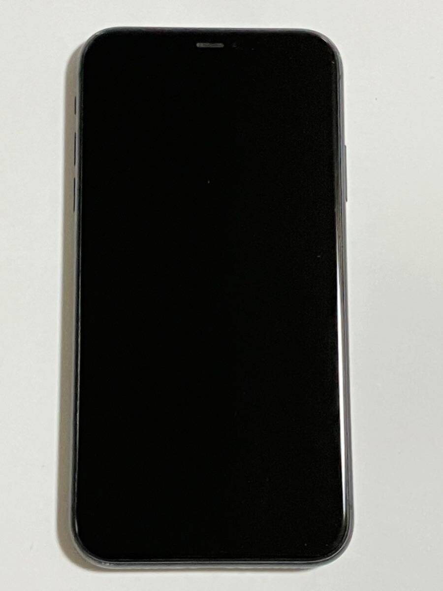 【状態保証】iPhone11 ブラック 64GB SIMフリー 本体 100% SIMフリー iPhone11 64GB 100% ブラック 判定 ○ 11 アイフォン