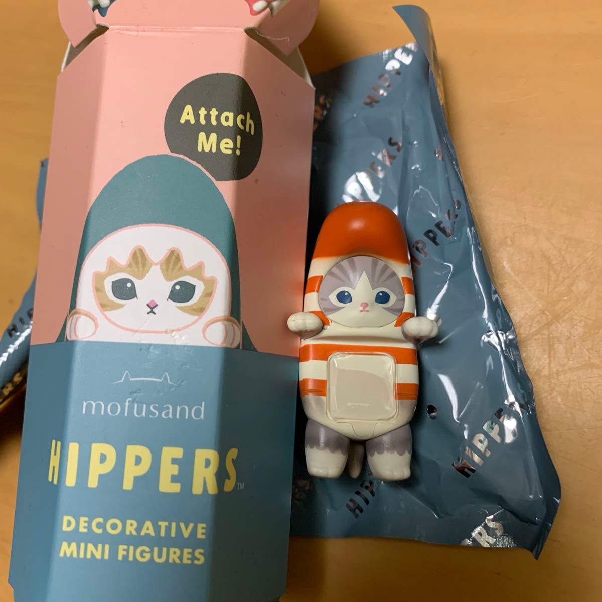 mofusand HIPPERS DECORATIVE MINI FIGURES|Yahoo!フリマ(旧 mofusand HIPPERS DECORATIVE MINI FIGURES|Yahoo!フリマ(旧