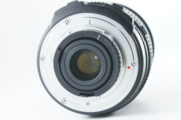 【静音 手振れ補正搭載 とてもキレイ】Nilon ニコン 用 シグマ SIGMA 18-200mm F3.5-6.3 DC OS HSM 10s776400_画像5